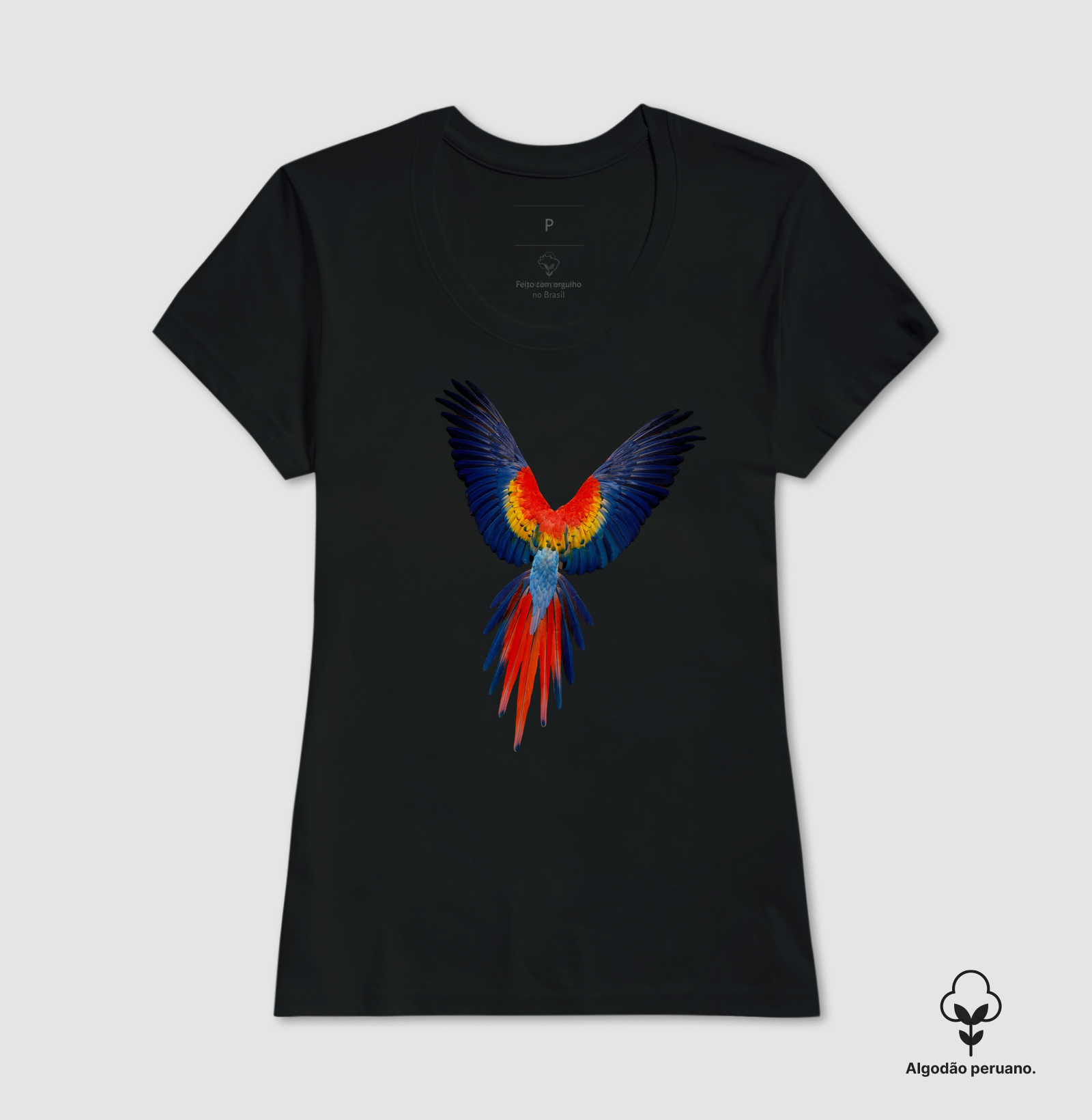 Camisa 7