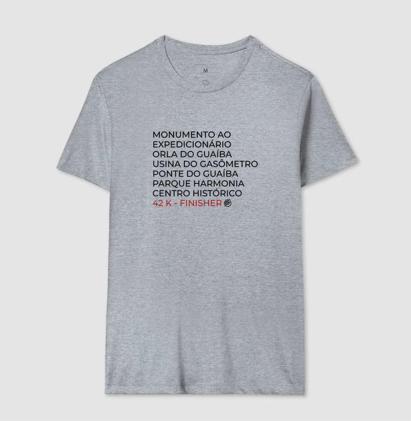 Camisa 7