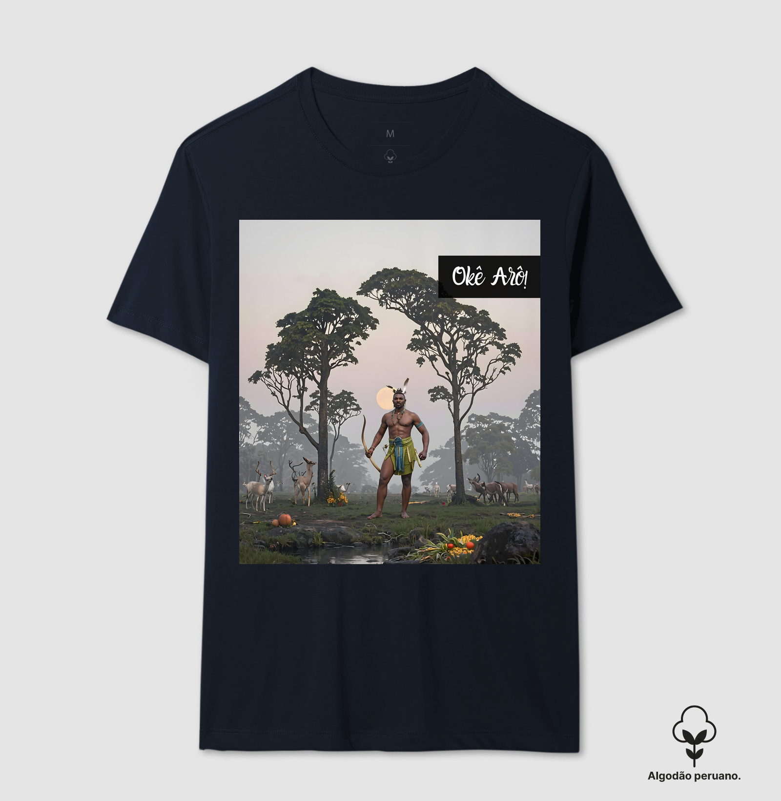 Camisa 5