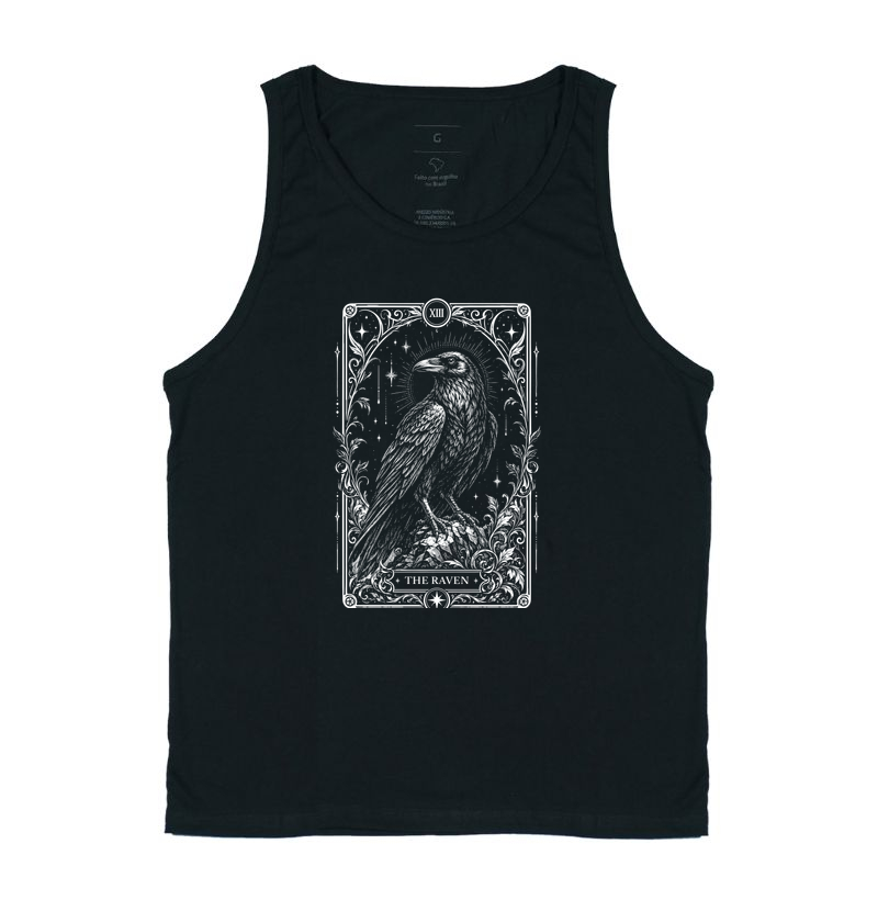 The raven - Imagem 3