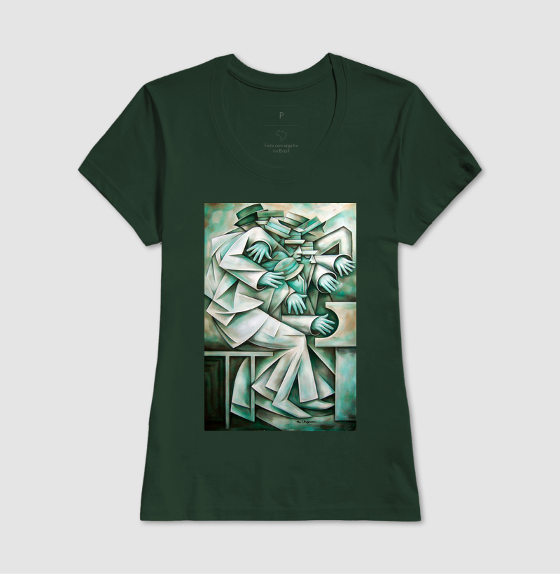 Camisa 12