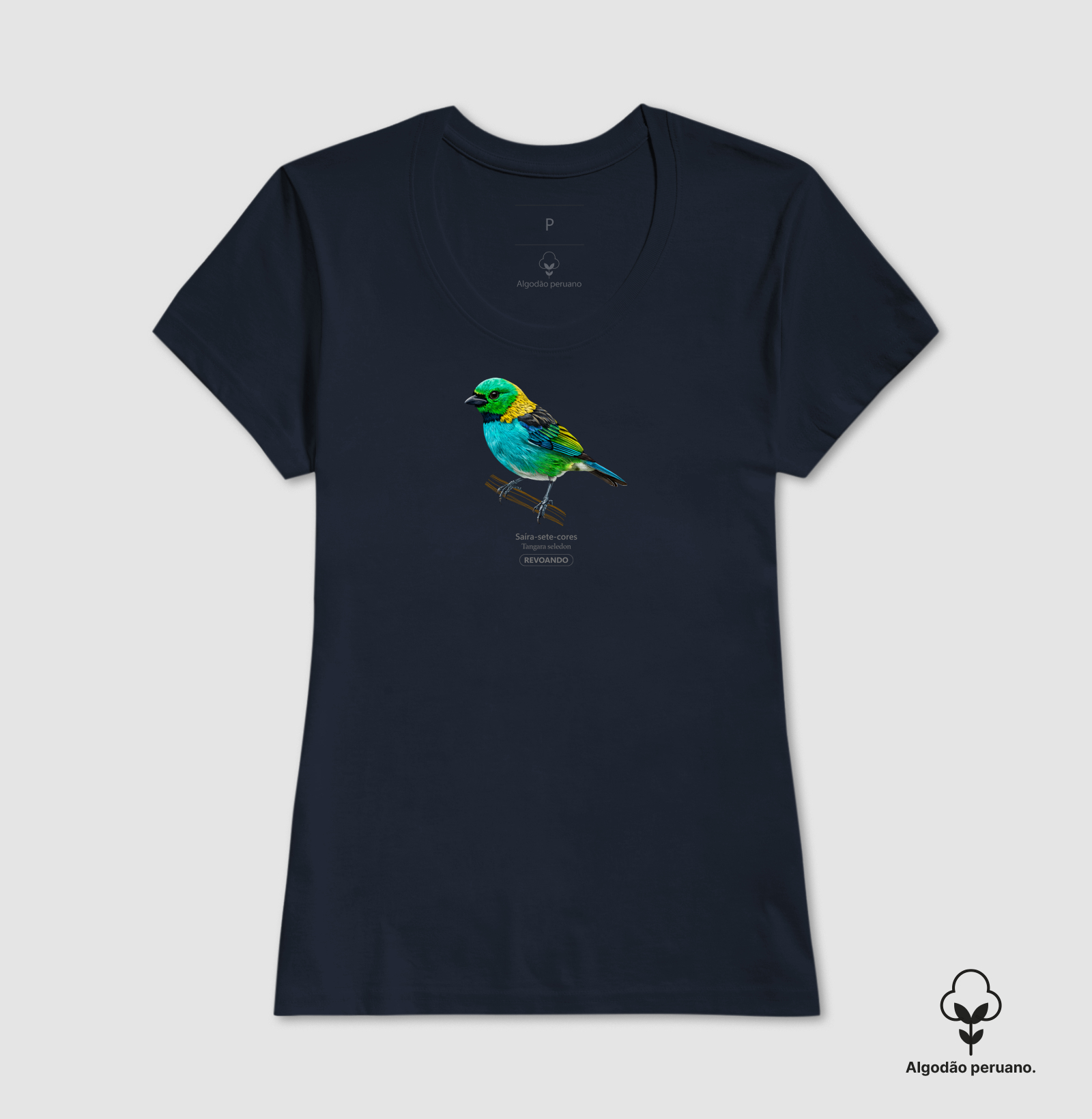 Camisa 6