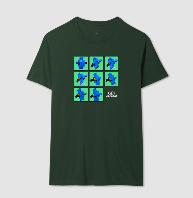 Camisa 9