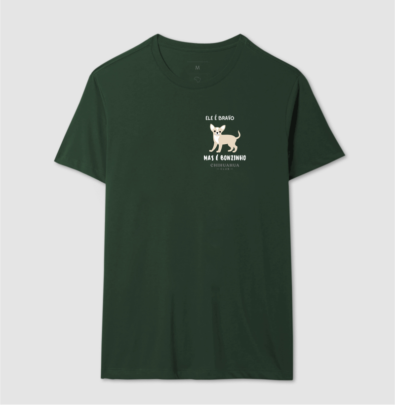 Ele é bravo, mas é bonzinho. - Imagem 6