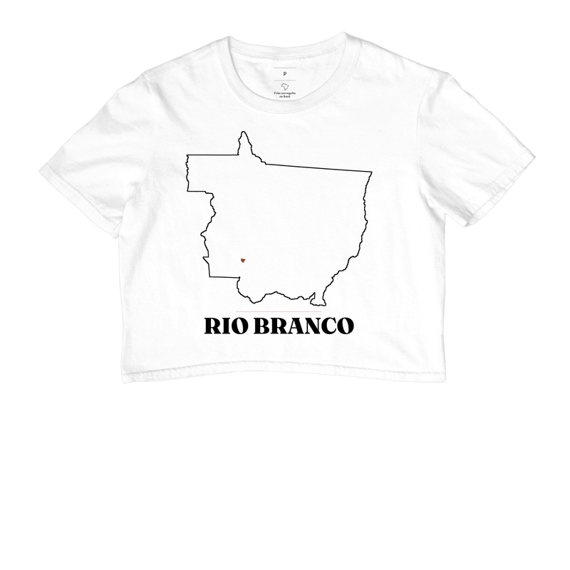 Rio Branco | Traço MT - Imagem 3