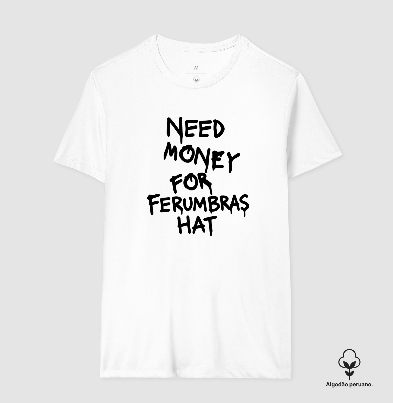 Need Money For Ferumbras Hat - Centralizada - Imagem 9