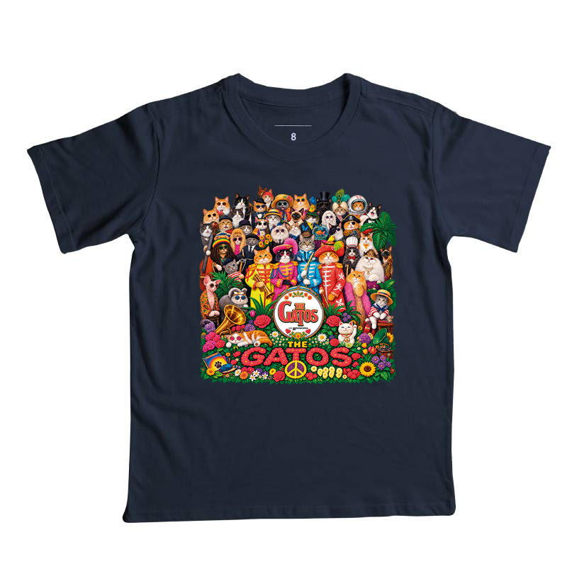 The Gatos – Sgt. Peppers - Imagem 4