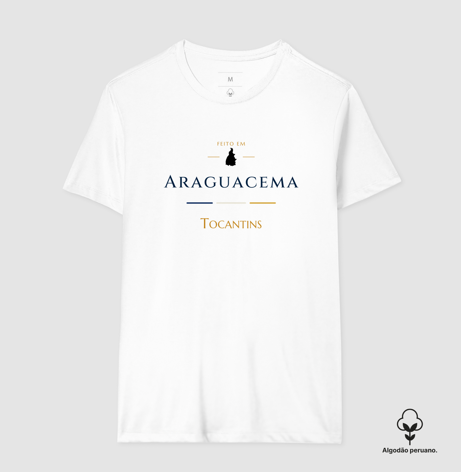 Camisa 8