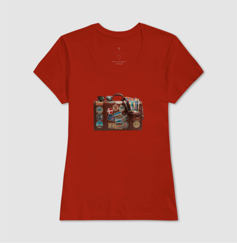 Camisa 13