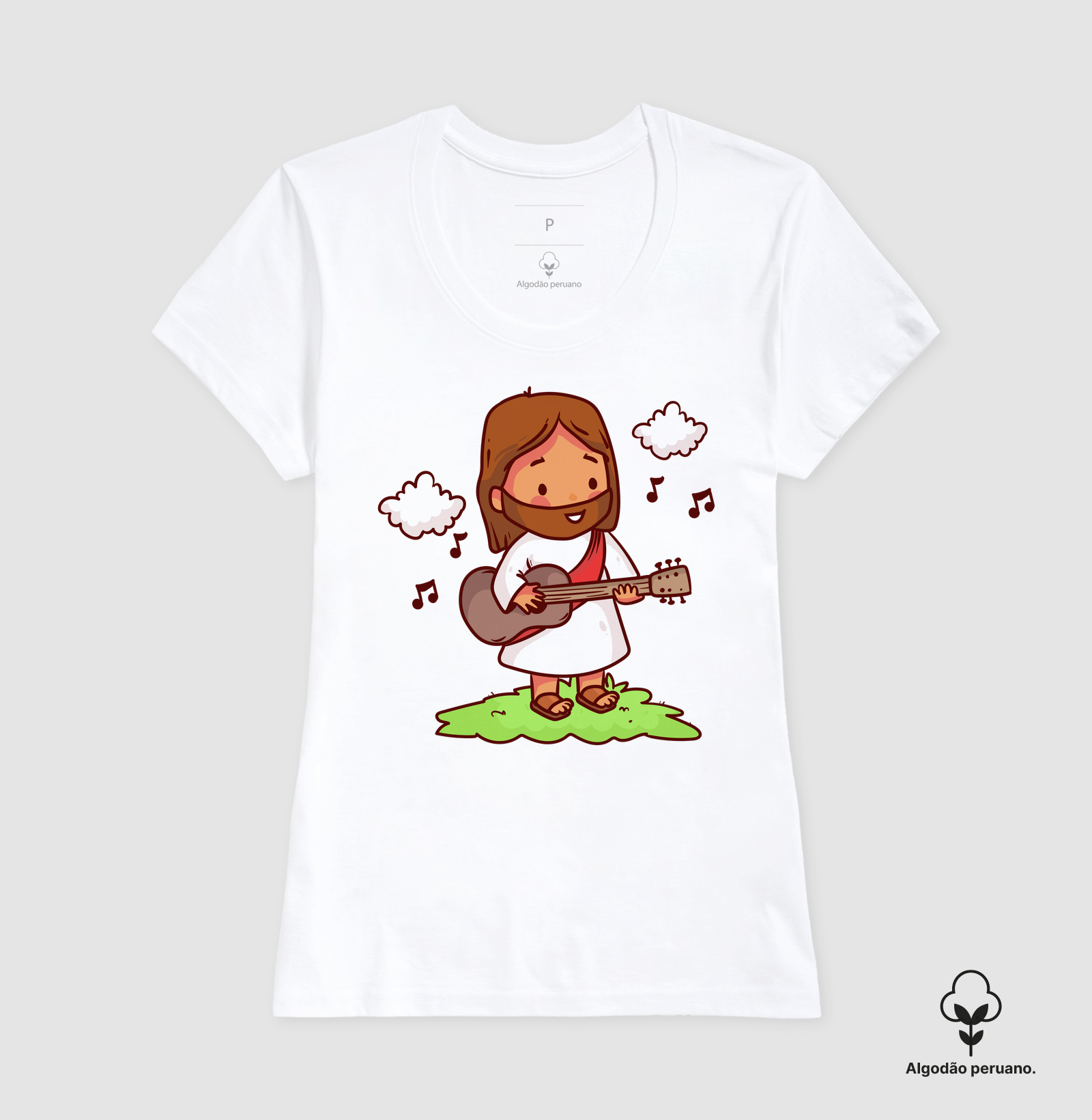 Camisa 1