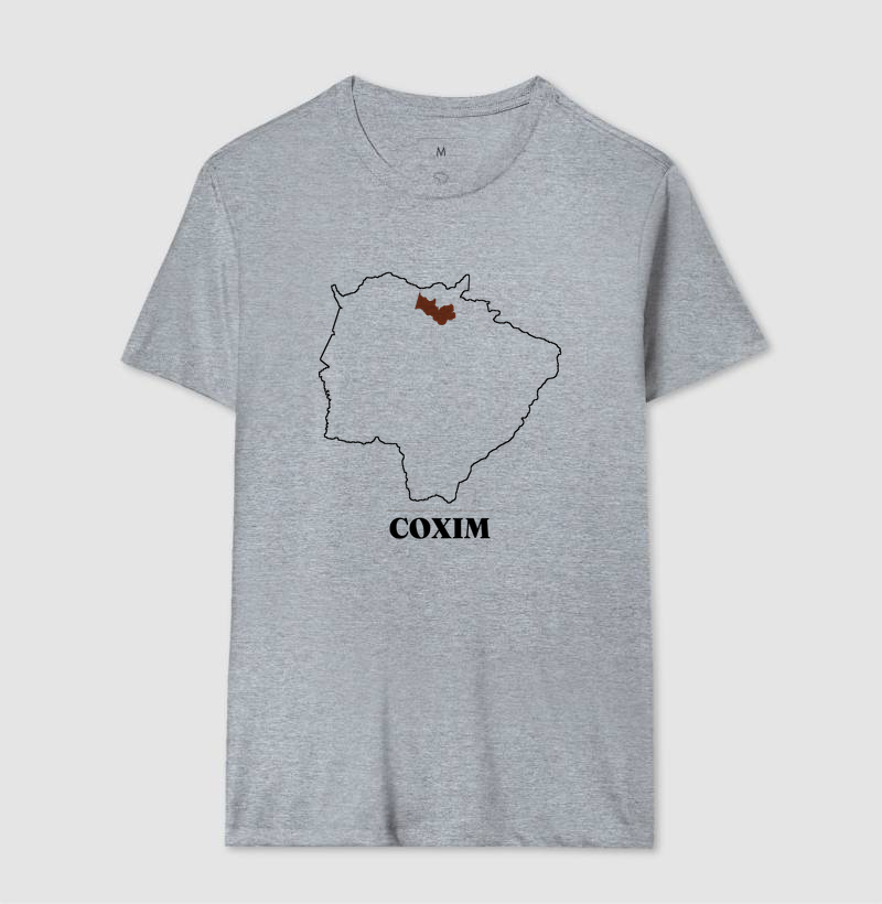 Coxim | Traço MS - Imagem 8