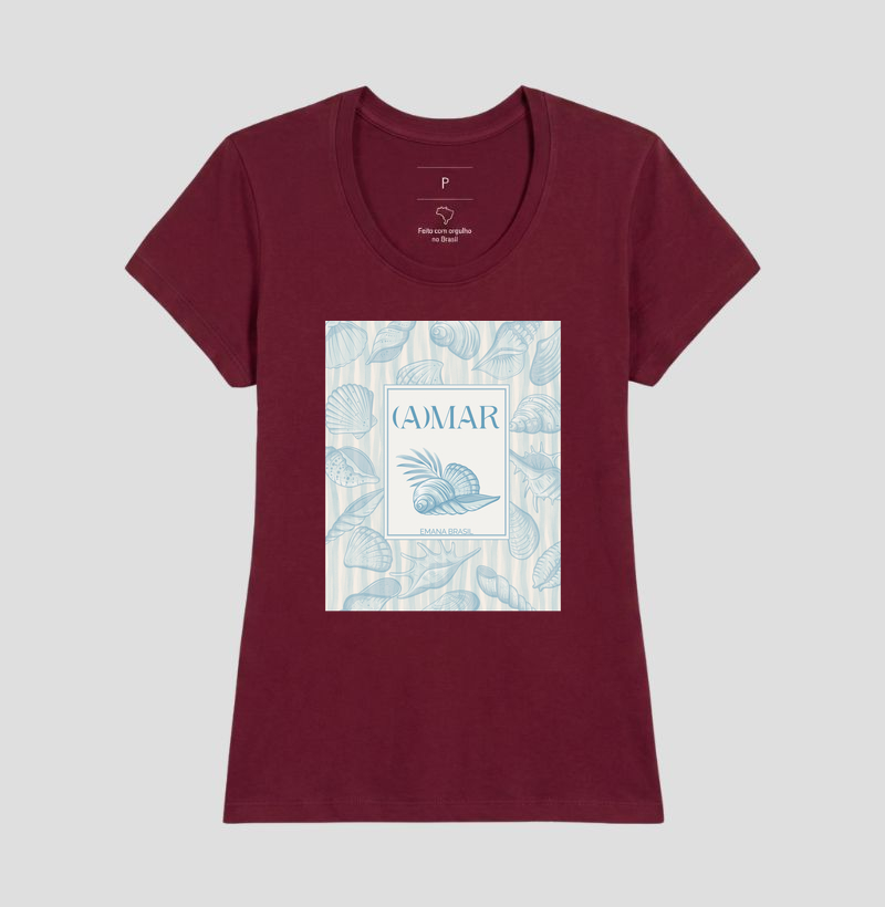 Camisa 21