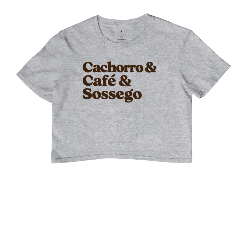 Cachorro & Café & Sossego - Imagem 6