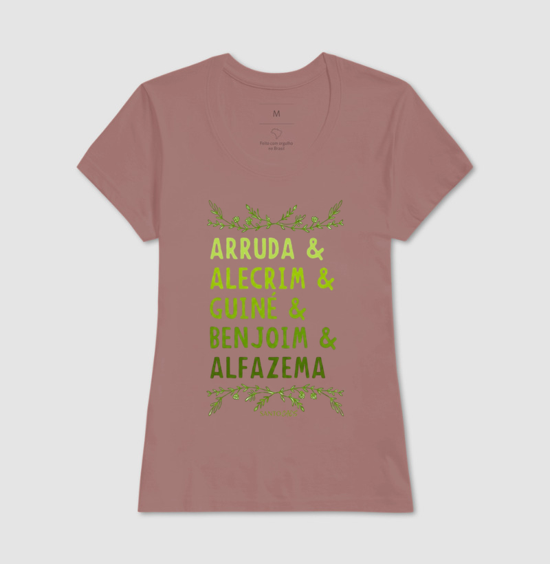 Camisa 19