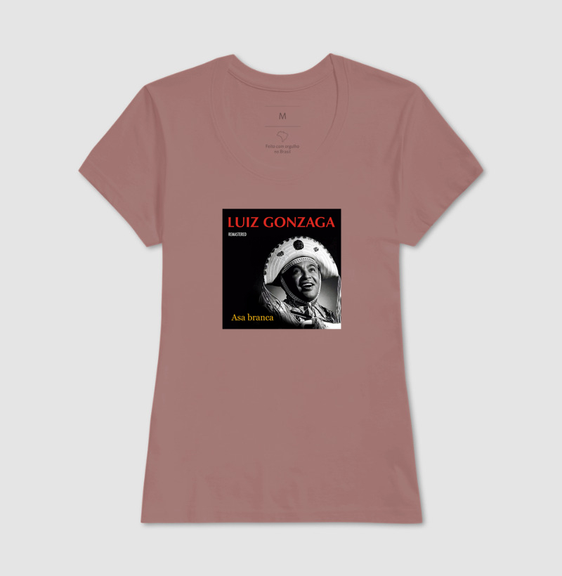 Camisa 16