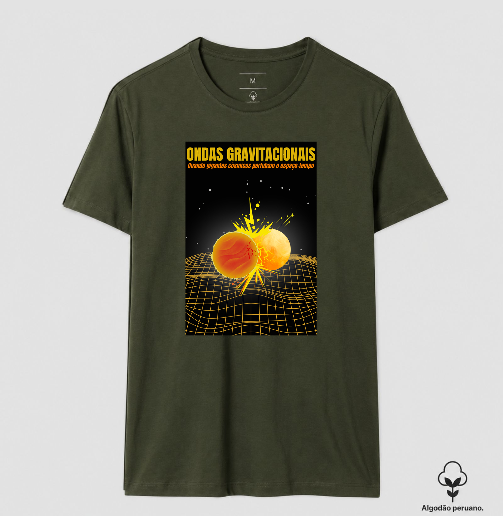 Camisa 16