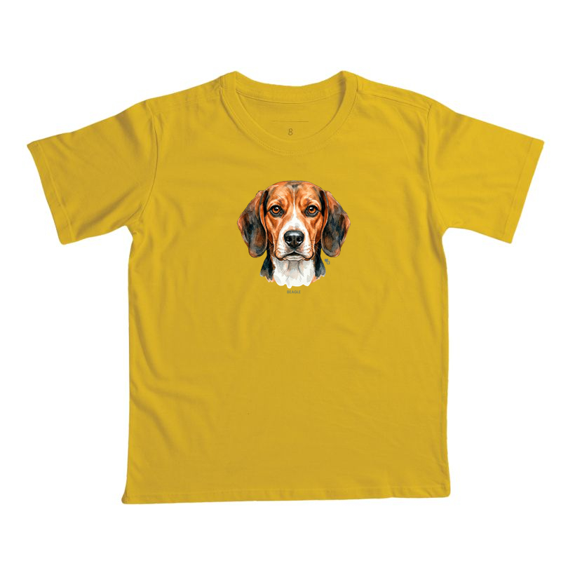 Cães - Beagle - Infantil - Imagem 8
