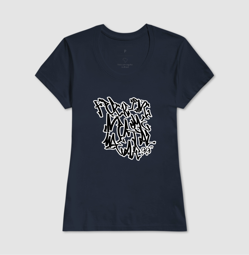 CAMISETA PARTY LIKE 99 - Imagem 7