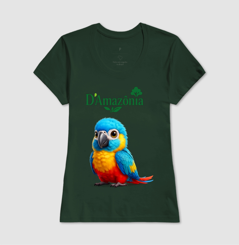 Camisa 12