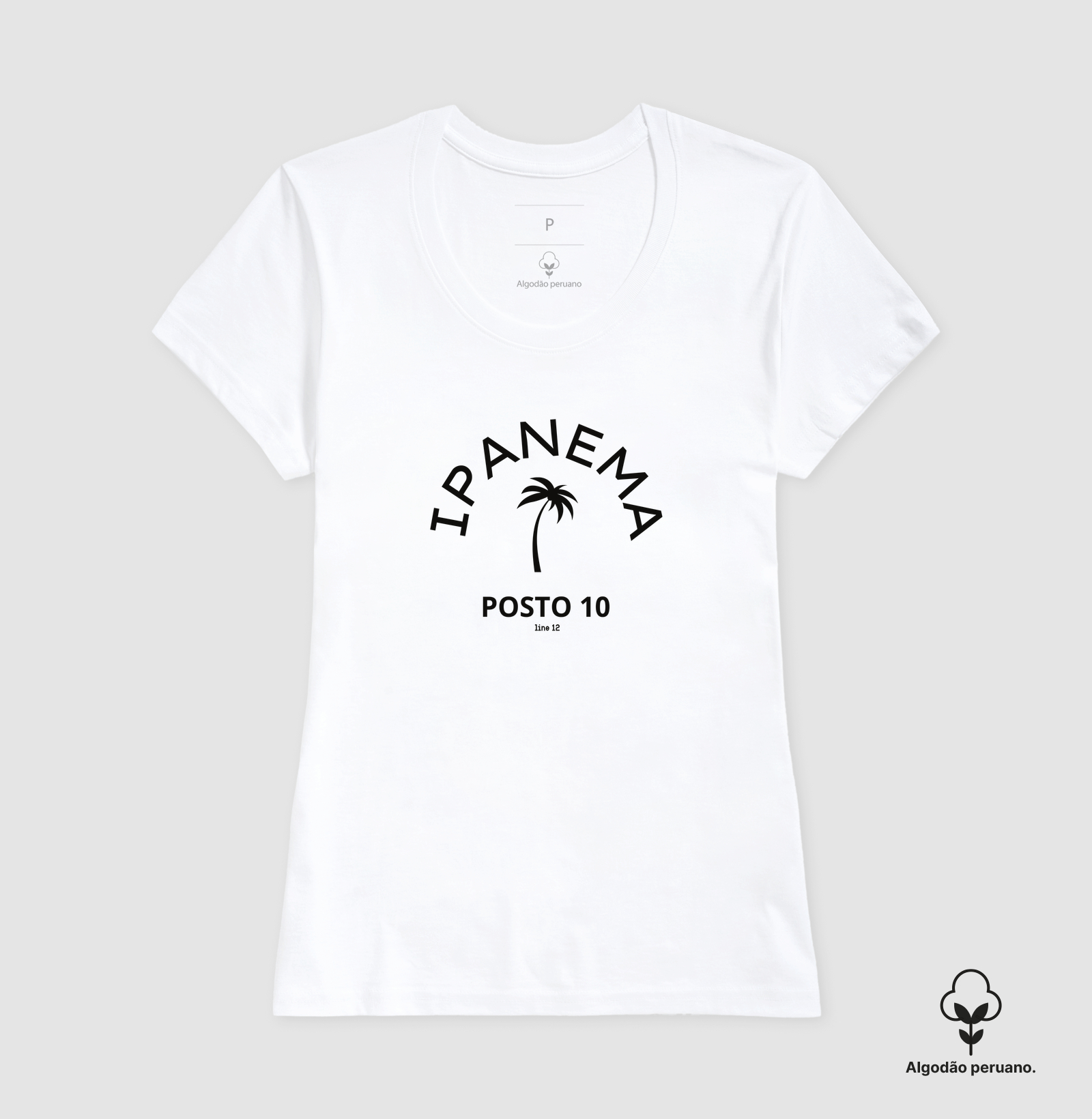 Camisa 7