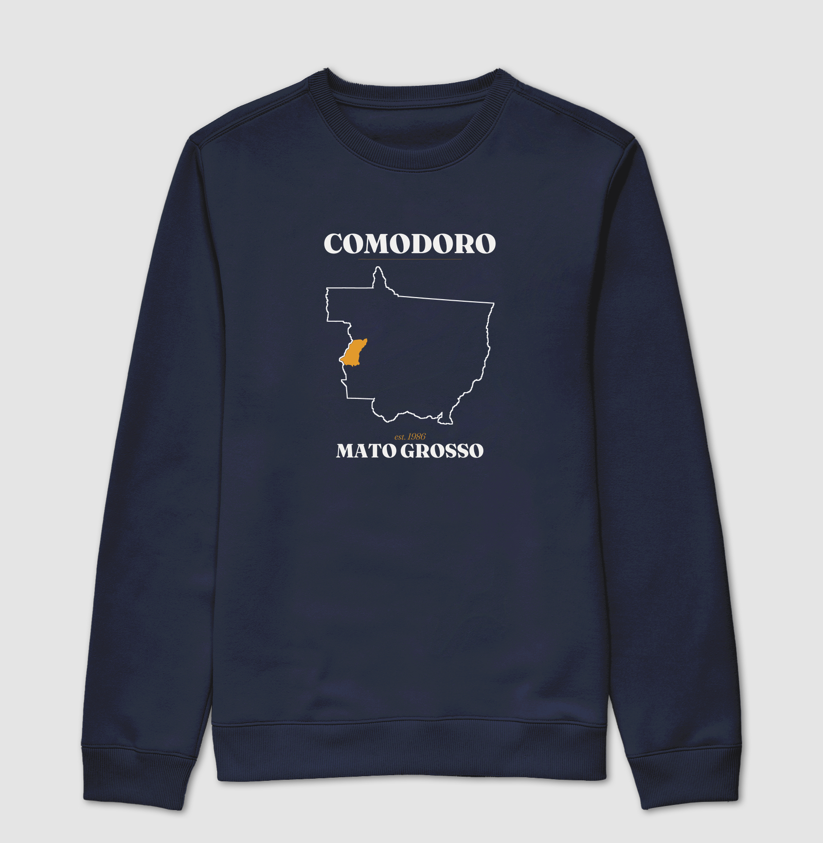 Comodoro | Legado MT - Imagem 5