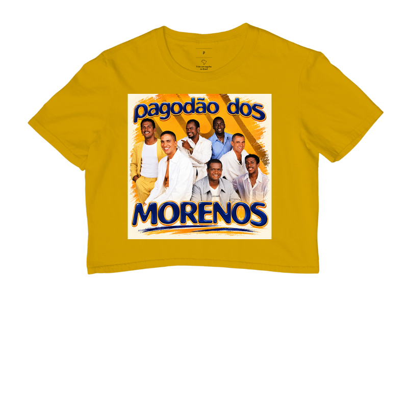 Os Morenos  - Imagem 8
