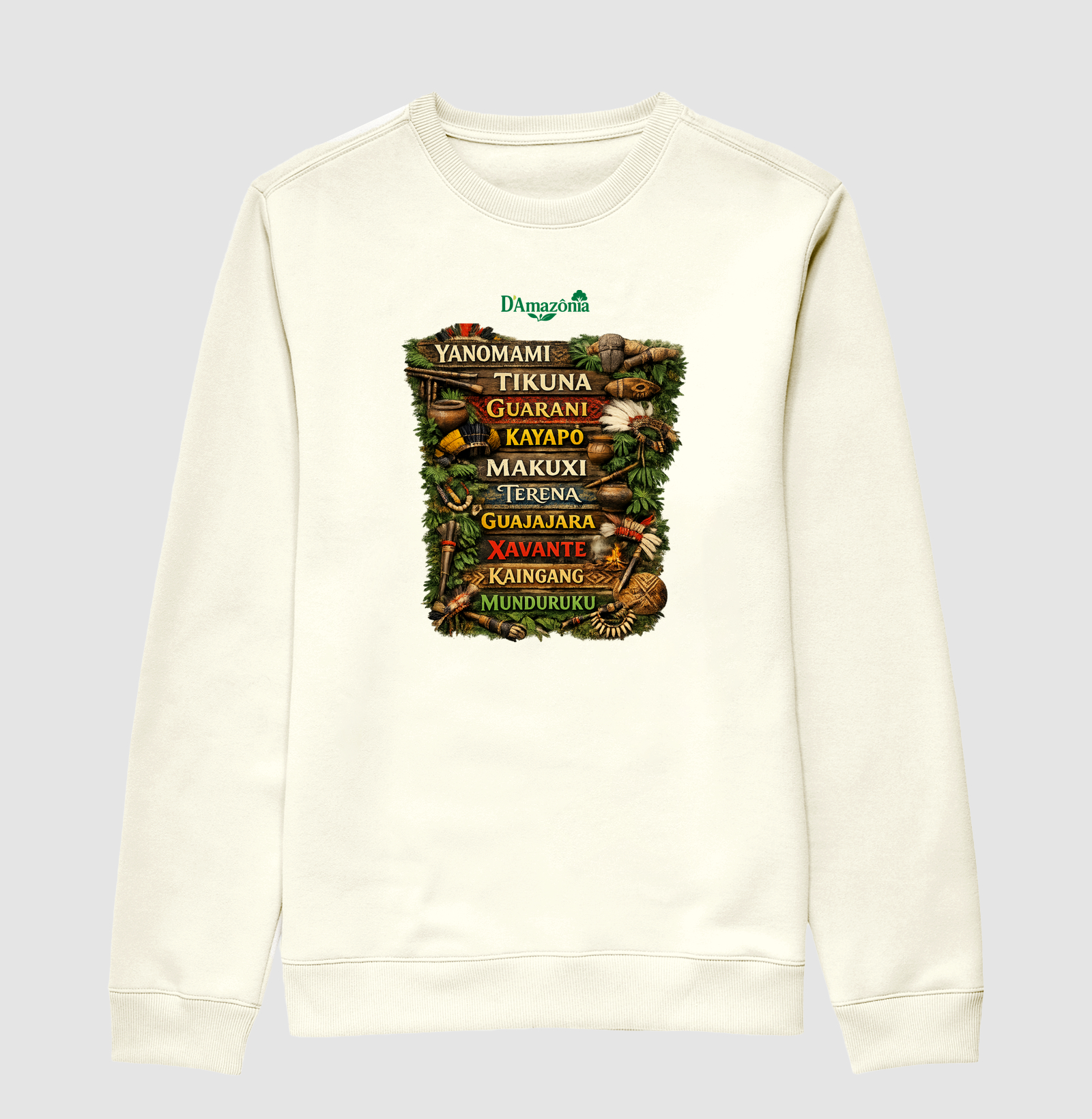 Camisa 1