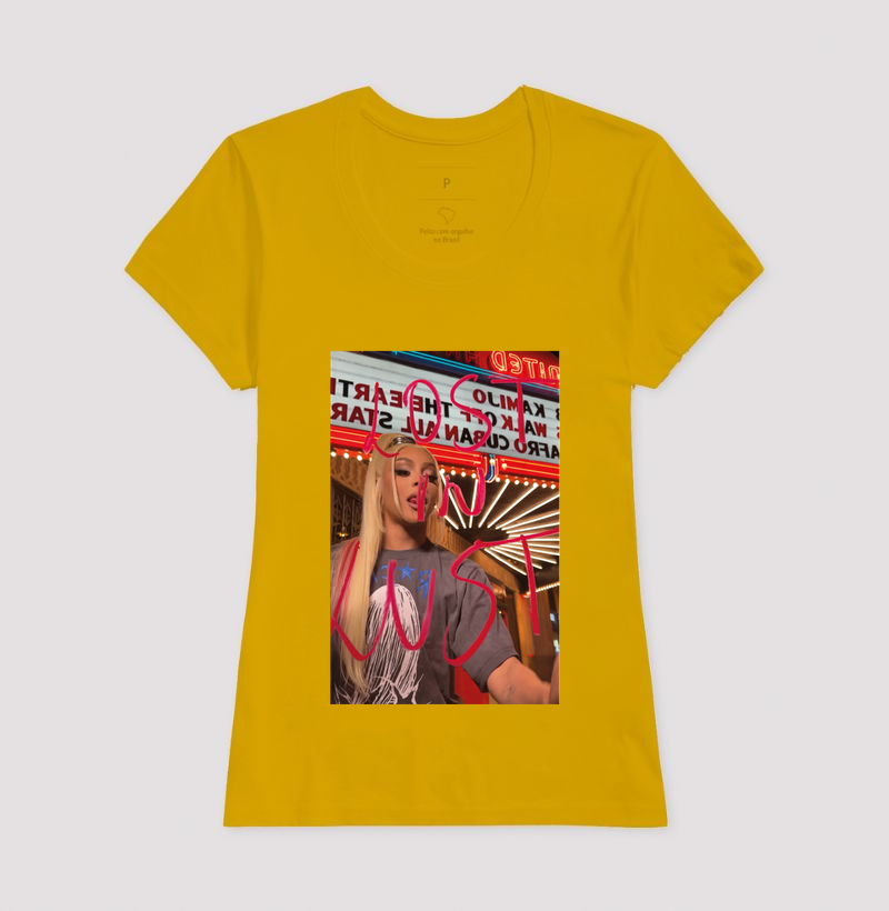 Camisa 16