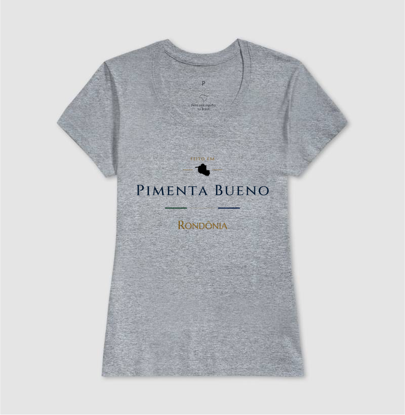 Feito em Pimenta Bueno RO - Imagem 9