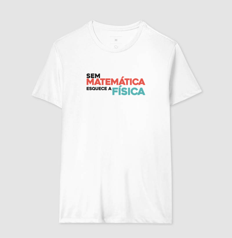 Sem matemática esquece a física - Imagem 4
