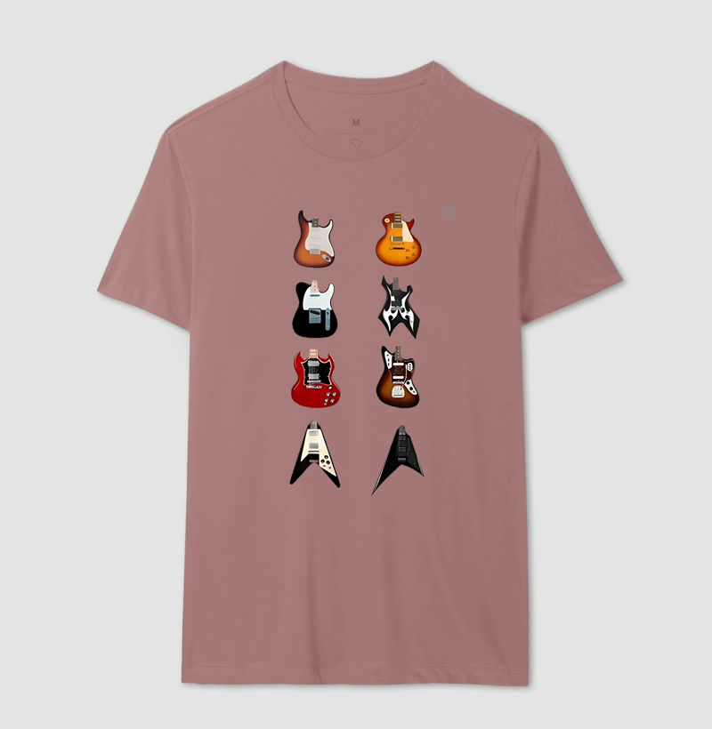 Camisa 15