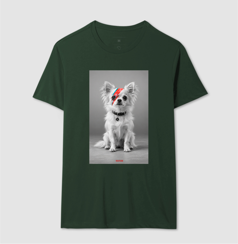 Glam Rock Chihuahua ⚡ - Imagem 10