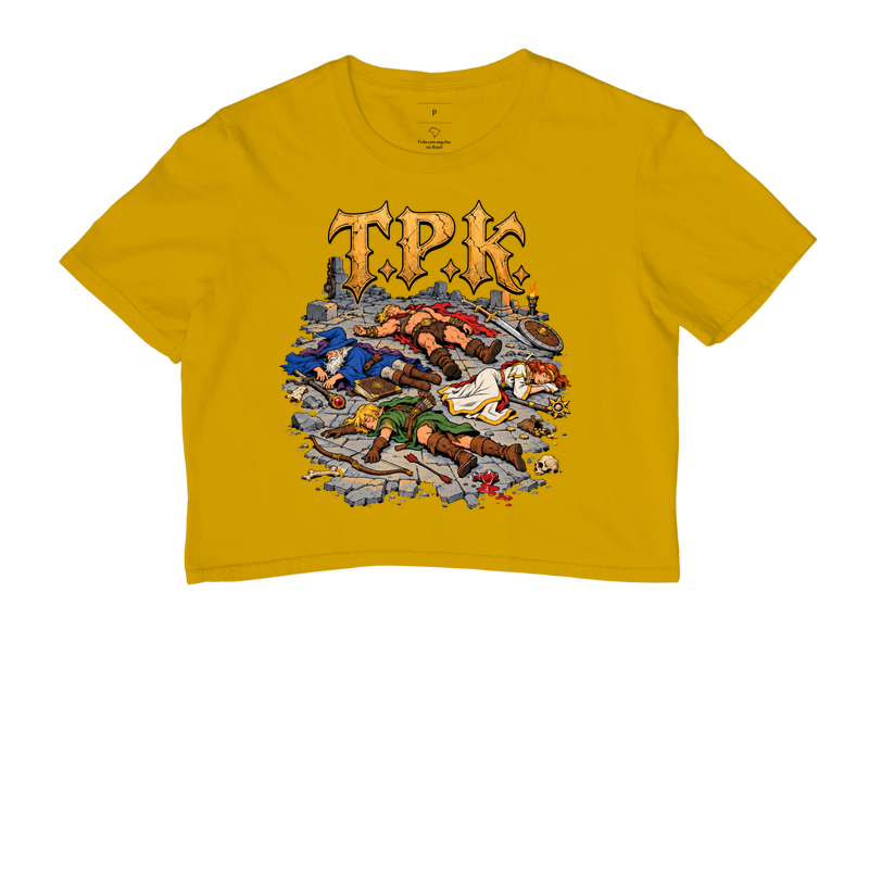 T.P.K. - Imagem 8