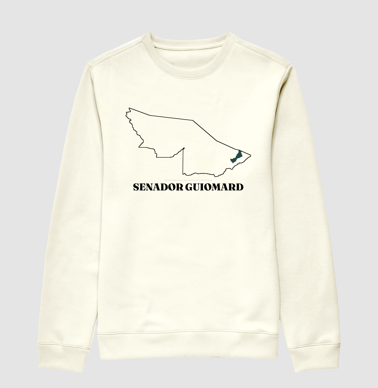 Senador Guiomard | Traço AC - Imagem 2