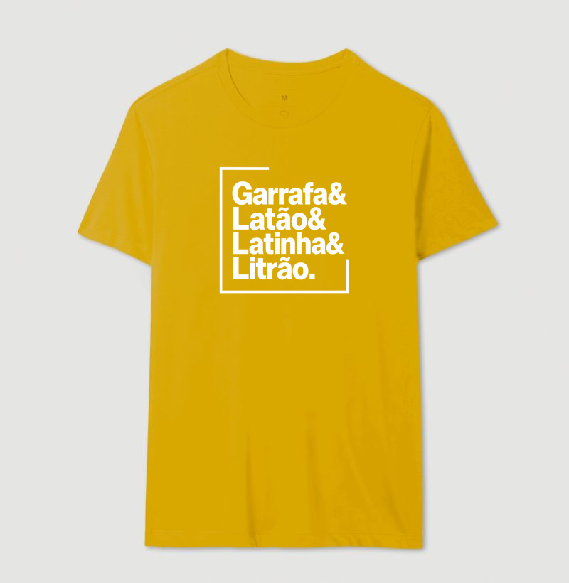 Camisa 13