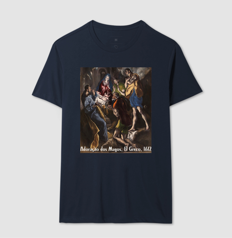 Camisa 5