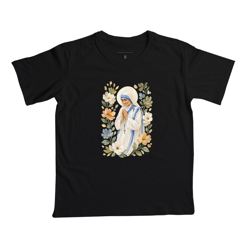 Santa Teresa de Calcutá - Imagem 6