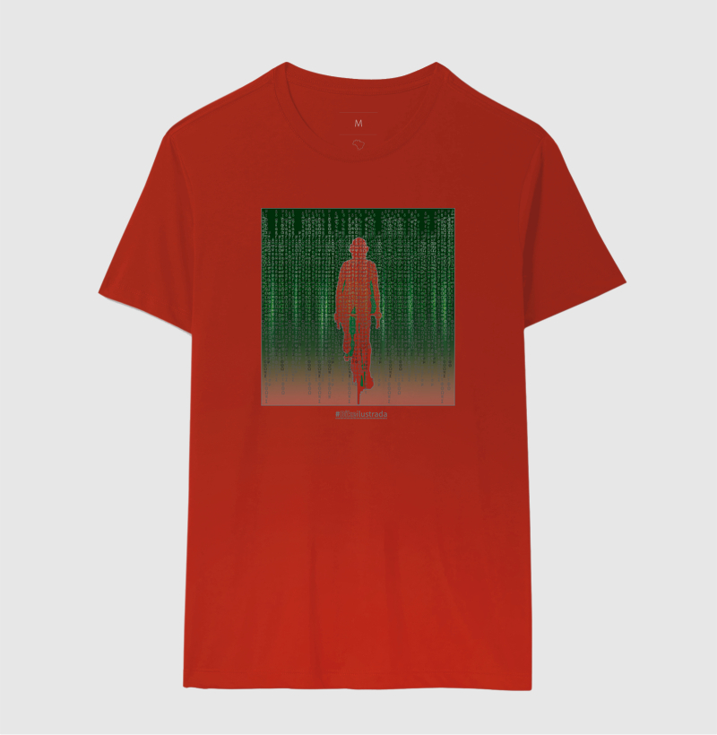 Camisa 11