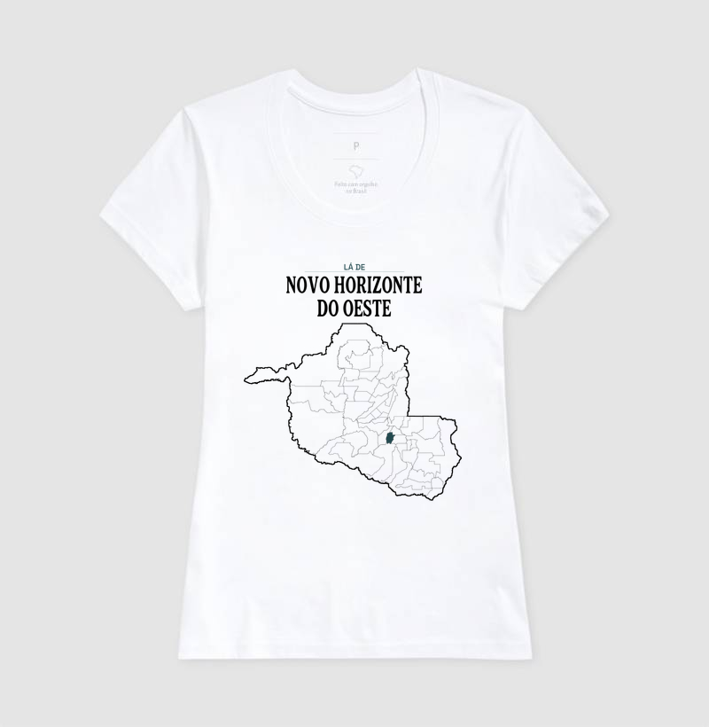 Novo Horizonte do Oeste | Território RO - Imagem 5