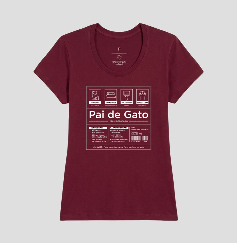 Camisa 20