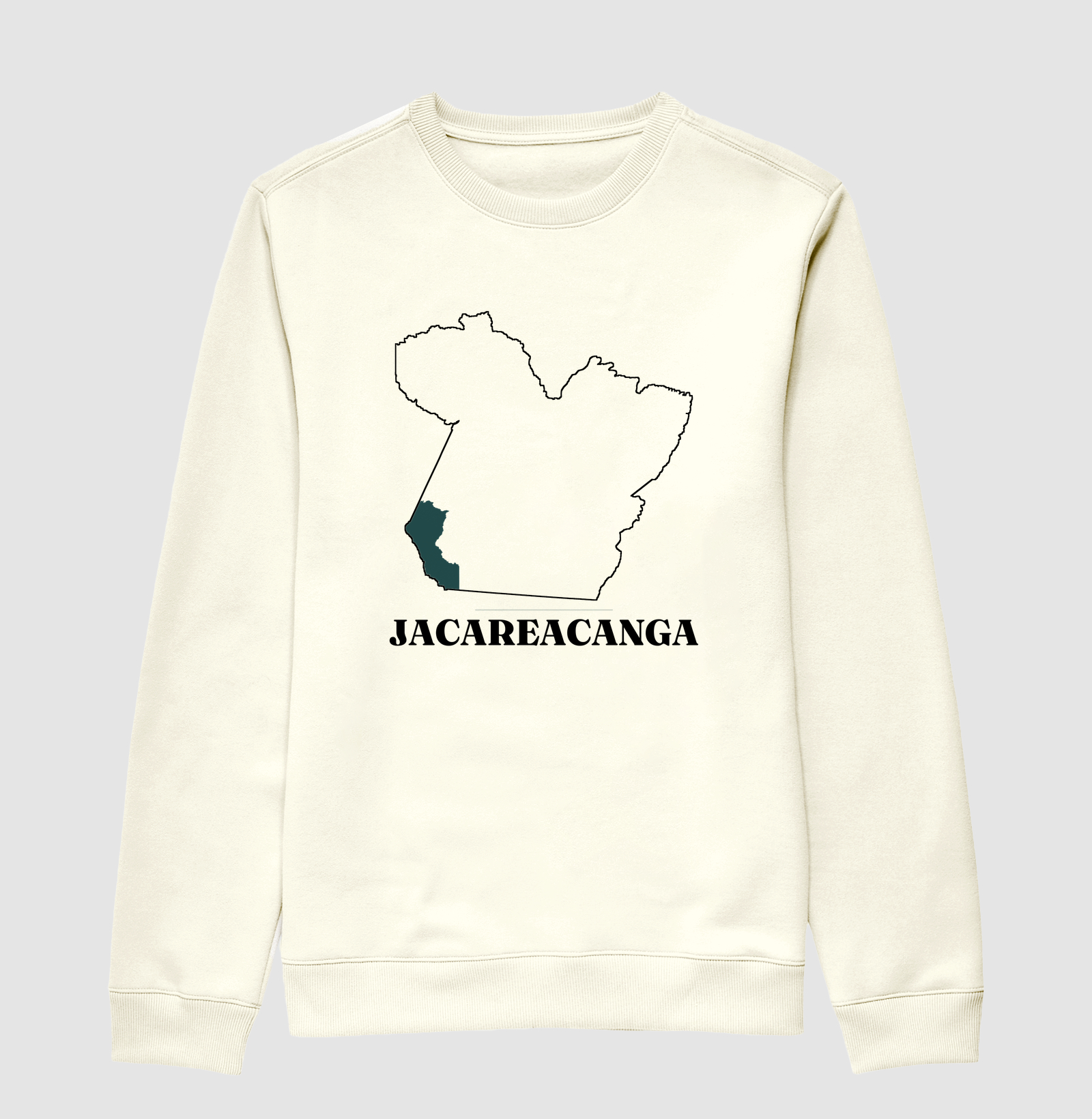 Jacareacanga | Traço PA - Imagem 2