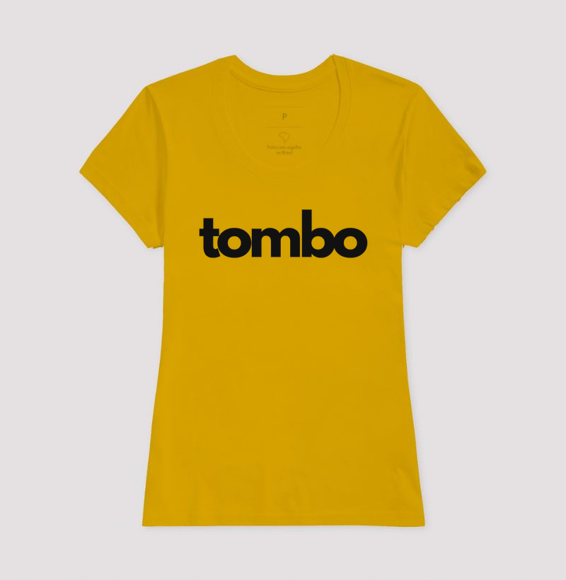 Tombo - Imagem 9