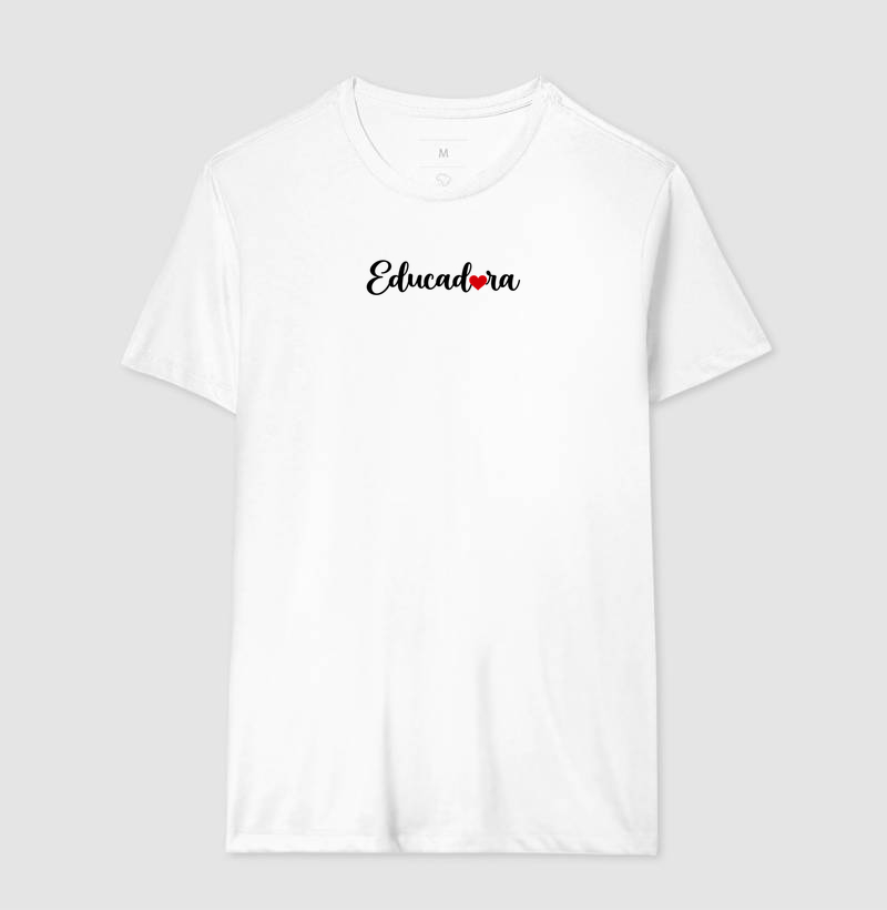 Educadora - coração - Imagem 4