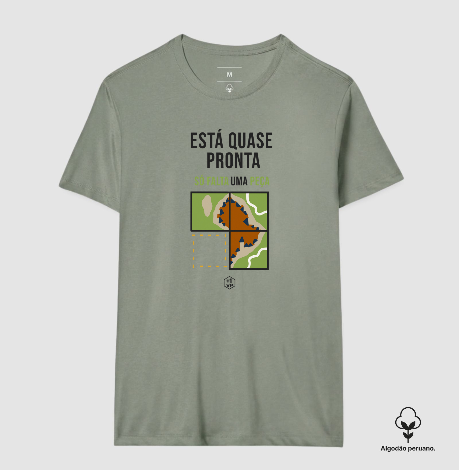 Camisa 8