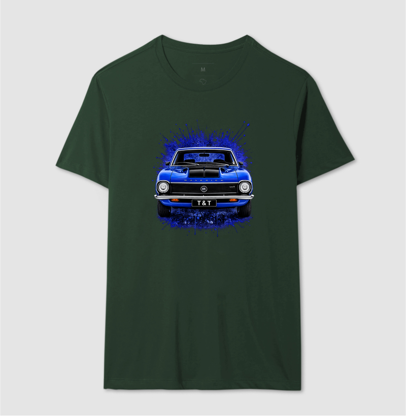Camisa 11