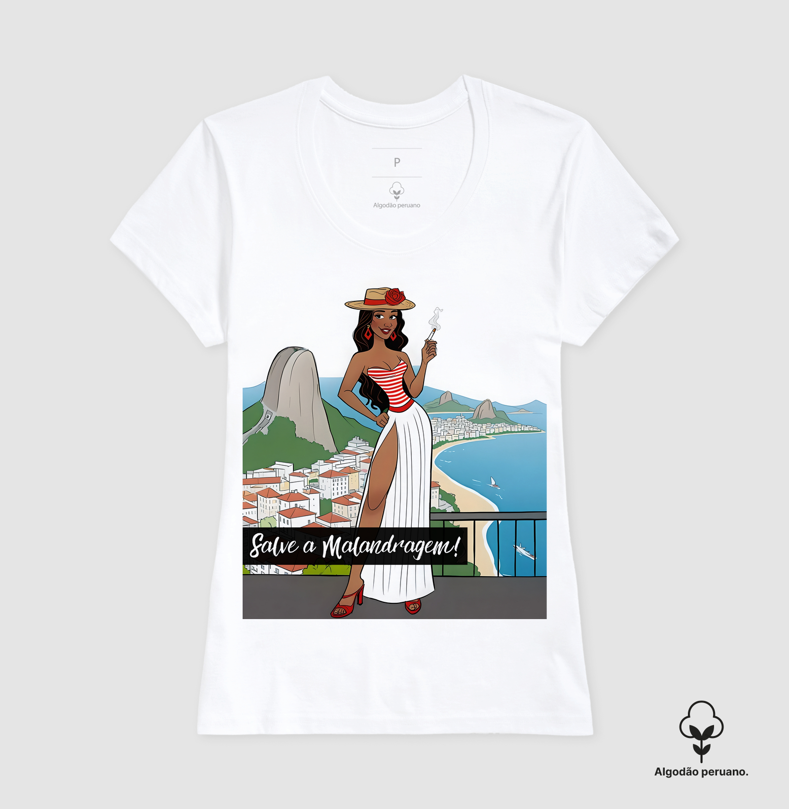 Camisa 5
