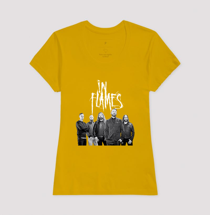 Camisa 10