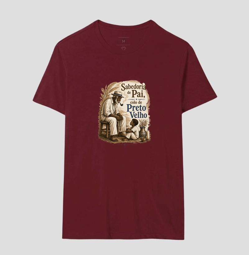 Camisa 17