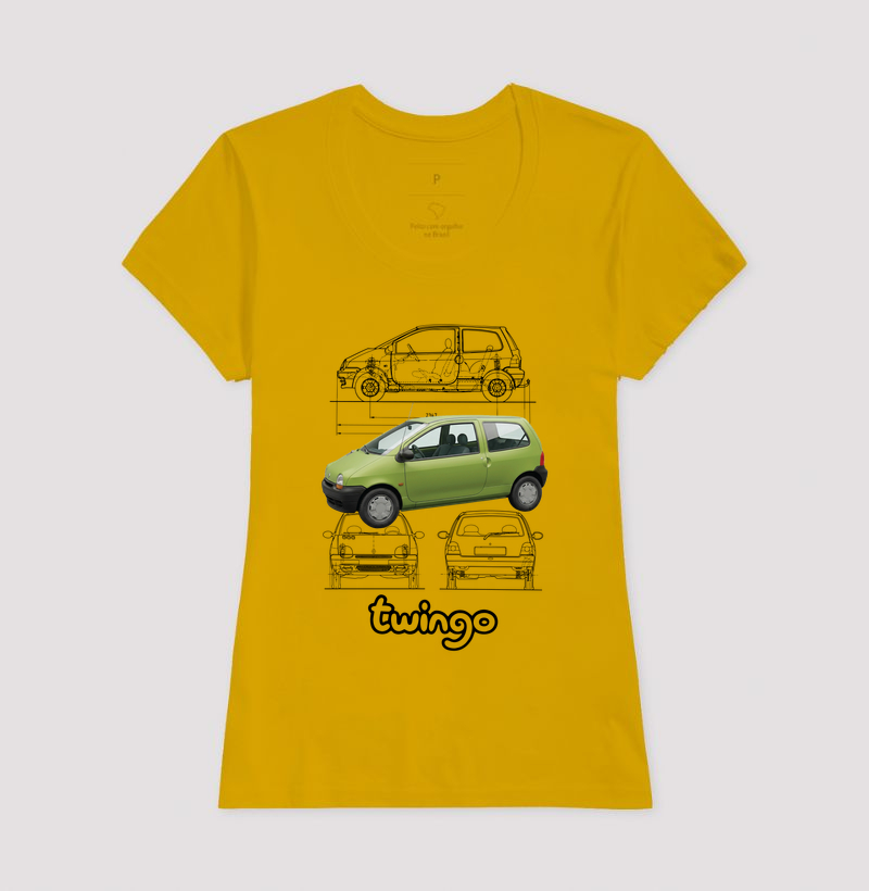 Camisa 12