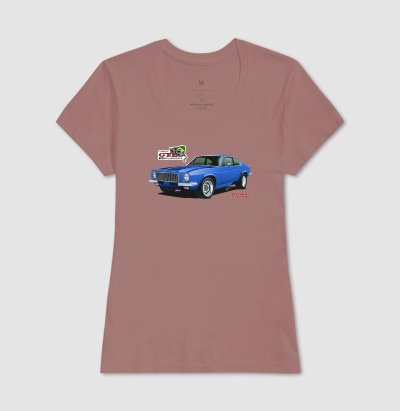Camiseta Puma GTB - Azul - Imagem 17